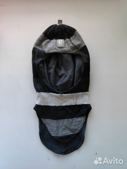 Шапка шлем reima 48 50