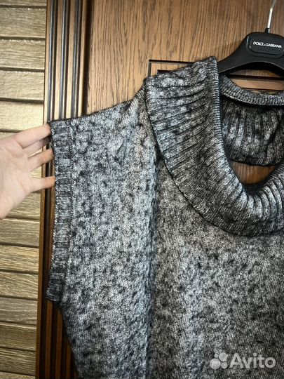 Кофта class Roberto Cavalli 48 50 Италия