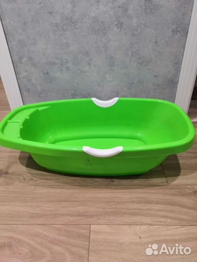 Ванночка для купания