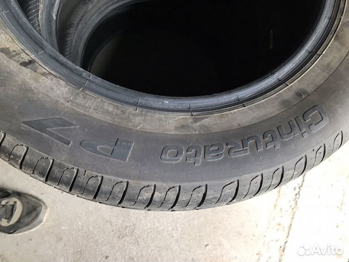 Pirelli Cinturato P7 205/60 R16 94V