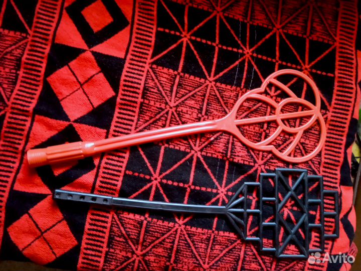 Выбивалки для Ковров Salvo Ussr экспорт. вариант