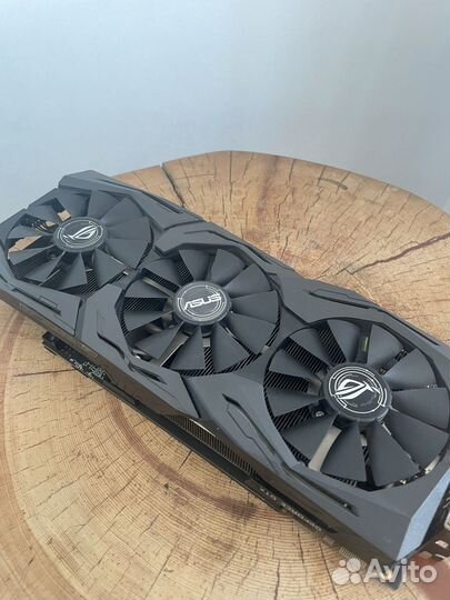 Видеокарта gtx 1080 ti 11 gb