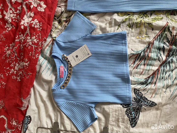 Детский комплект