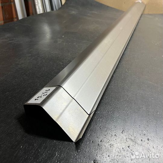 Ремонтные пороги и арки для Subaru Железногорск