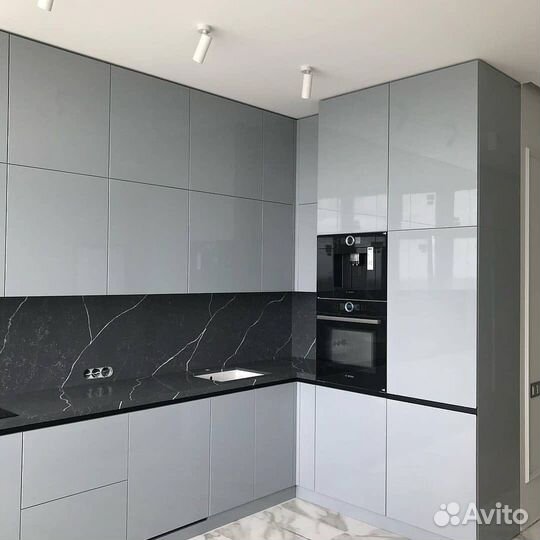 Кухня (реальная цена за гарнитур)ks:0721533