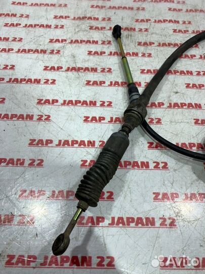Трос АКПП Mitsubishi Delica PD6W 6G72 2002