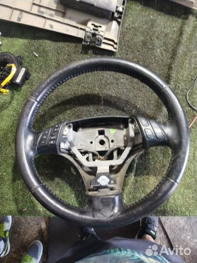 Руль Mazda 6 2008