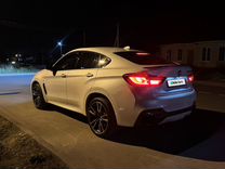 BMW X6 3.0 AT, 2016, 230 000 км, с пробегом, цена 5 100 000 руб.