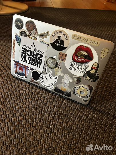 Macbook pro 13 late 2013