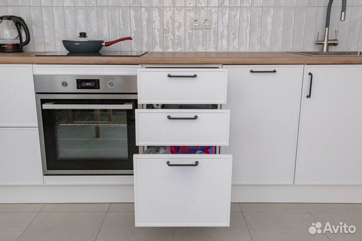 Цена за всю кухню смк 057790