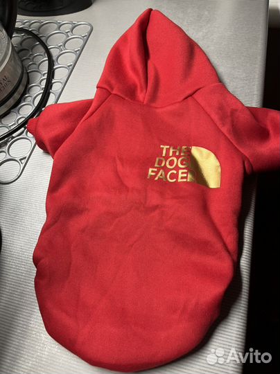 Худе для животных