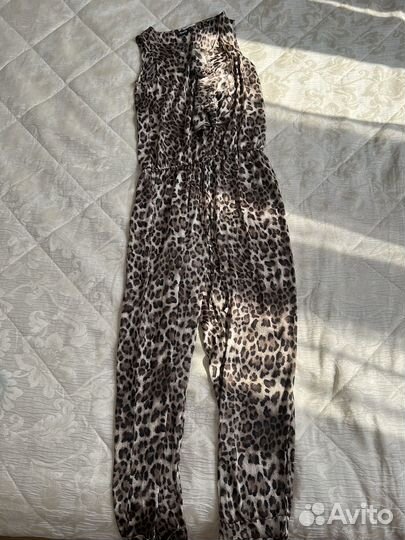 Комбинезон dolce gabbana