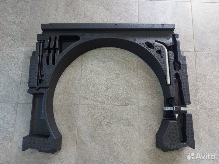 Органайзер с инструментами Volkswagen Tiguan 2