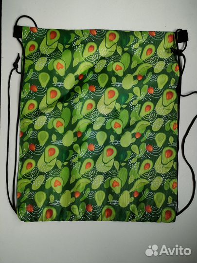 Мешок для обуви