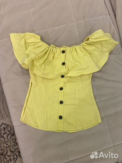 Блузка, кофта