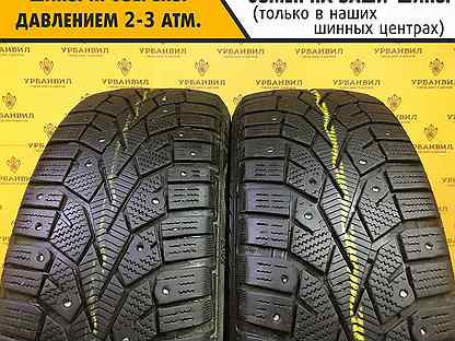 Gislaved NordFrost 100 185/60 R15 88T