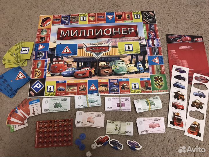 Развивающие игры для детей от 3 лет