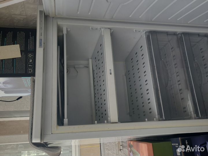 Морозильная камера атлант бу