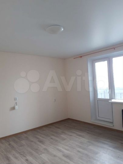 Квартира-студия, 24 м², 15/17 эт.