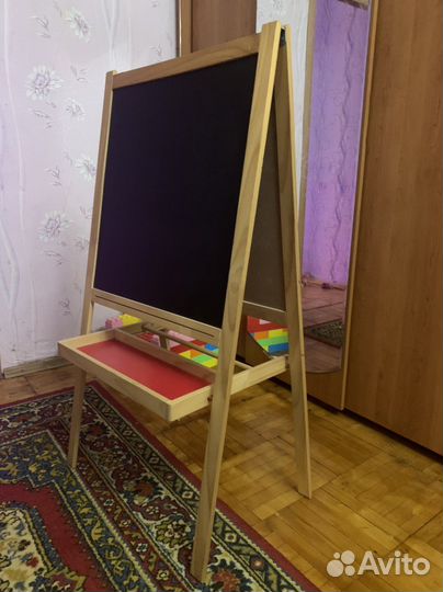 Доска мольберт IKEA