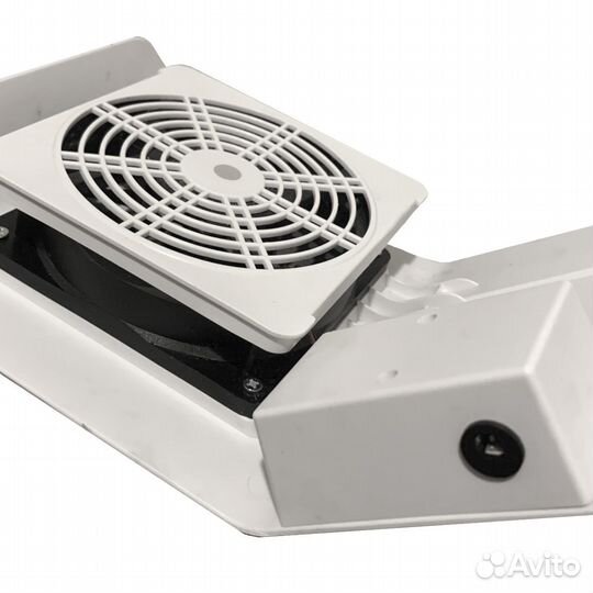 Маникюрный пылесос