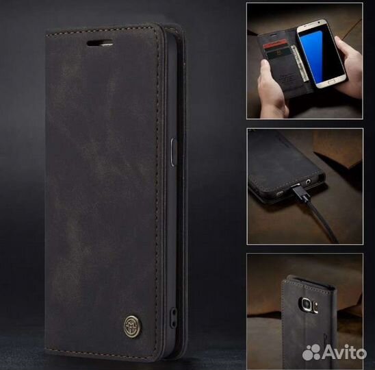 Новый чехол для Samsung Galaxy S7