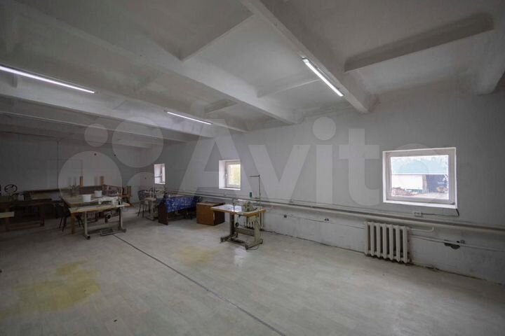 Свободного назначения, 530 м²