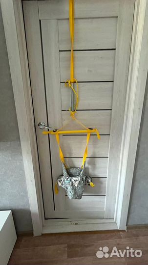 Прыгунки детские