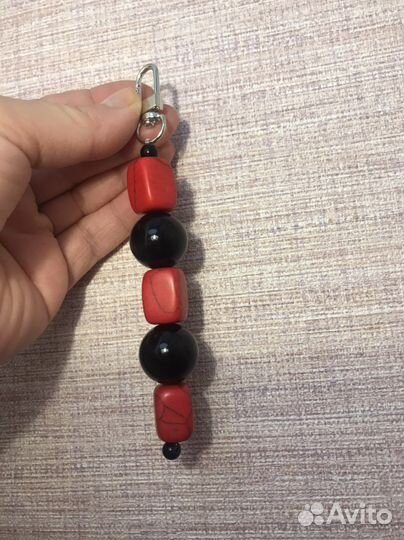 Брелок для ключей/сумок