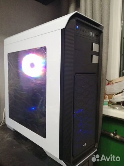 Ремонт компьютеров и ноутбуков