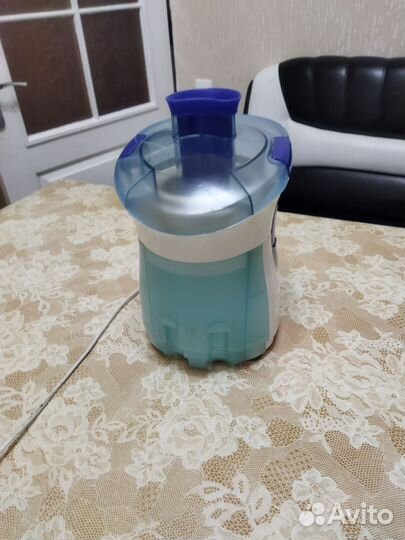 Соковыжималка