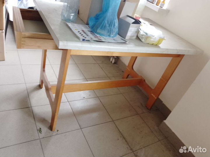 Рабочий стол