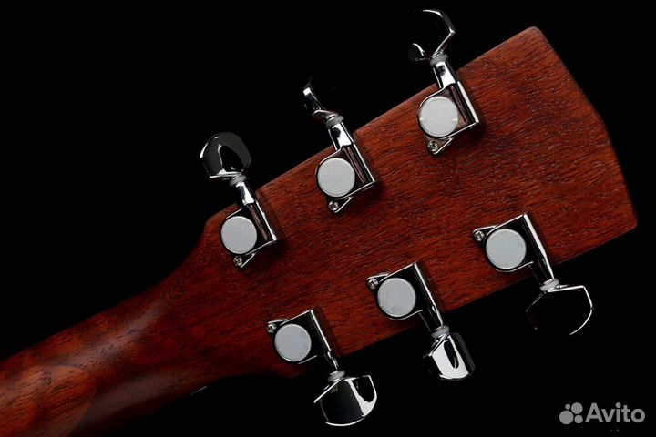 Акустическая гитара Cort (Набор Гитариста)