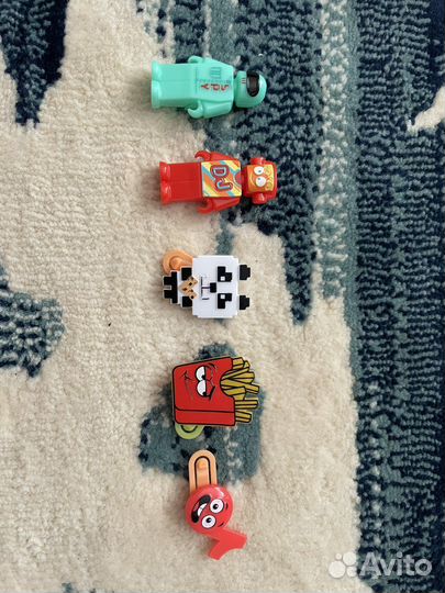 Приколыши магнит