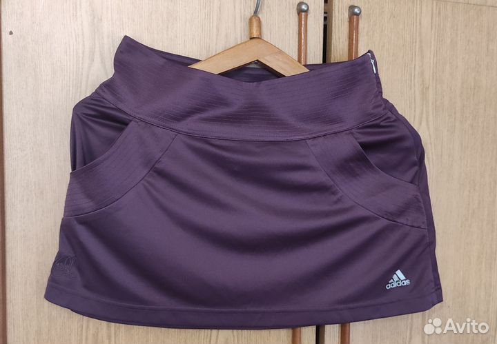 Спортивная юбка Adidas