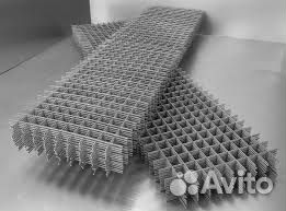 Сетка кладочная металлическая