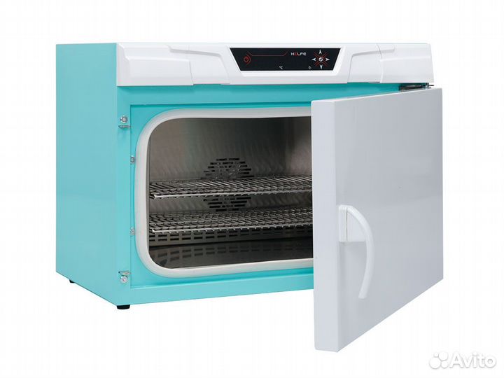 Стерилизатор воздушный Н40 гп-40-01