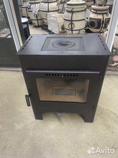 Печь камин Гармония 1805