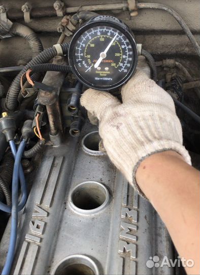 Двигатель змз-406 инжекторный