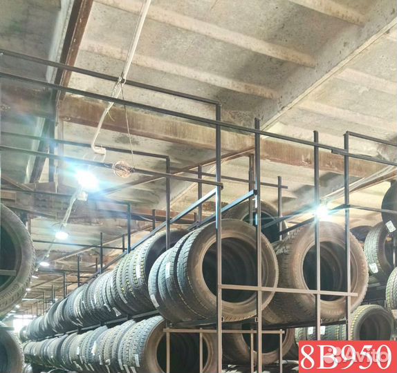 Nokian Tyres Hakkapeliitta R3 SUV 235/55 R20 104H