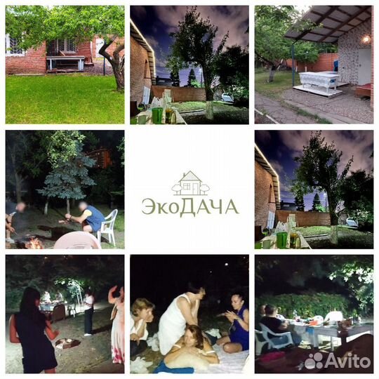 Беседки у Красной площади - на даче с удобствами