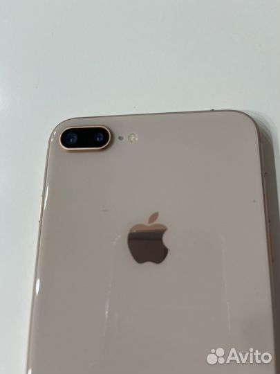 iPhone 8 Plus, 64 ГБ