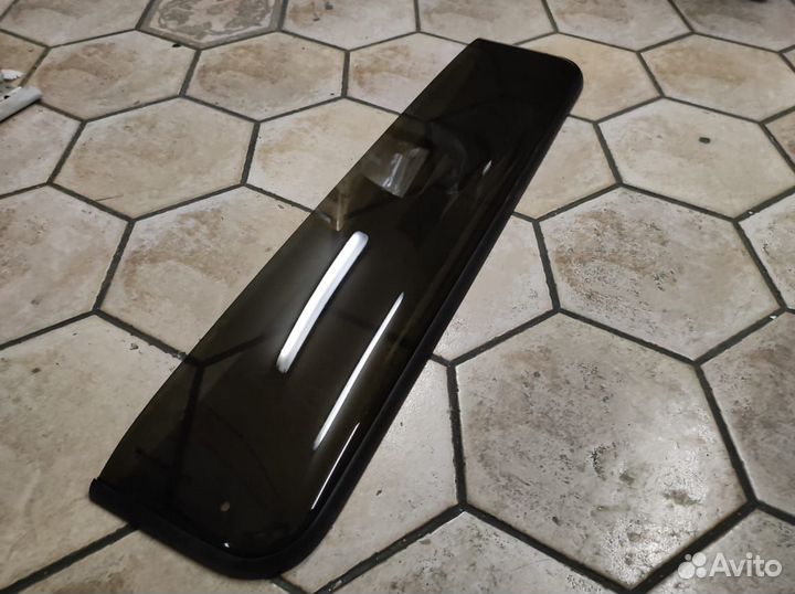 Дефлектор люка Acura MDX 2001-2006 (новый)