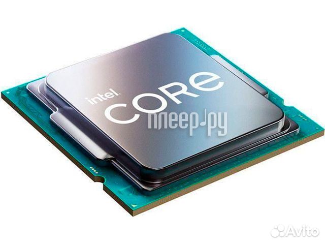 Intel Core i5-13600KF LGA1700, 14 x 3500 мгц