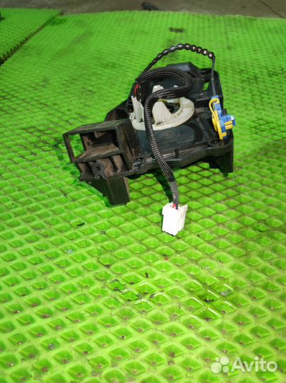 Подрулевой шлейф Renault Logan 2