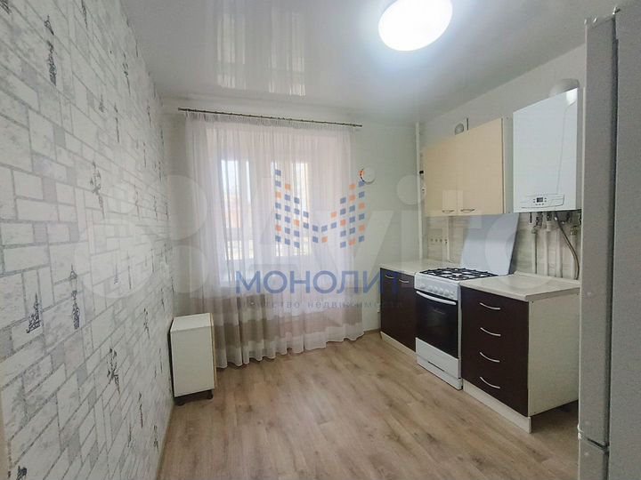 1-к. квартира, 37,1 м², 2/10 эт.