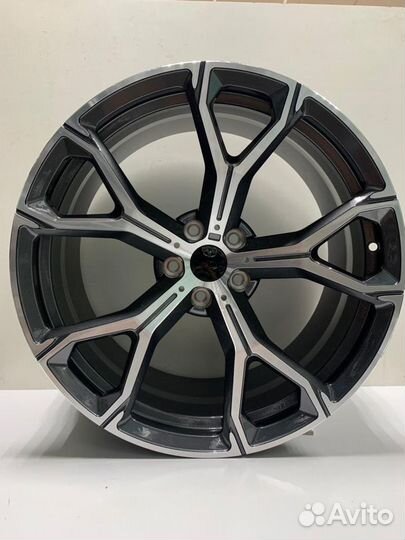 Диски литые r20 5x112 et40 т et 37 dia 66.6