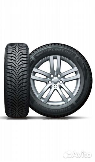 Hankook Winter I'Cept iZ 2 W616 205/55 R16 94T