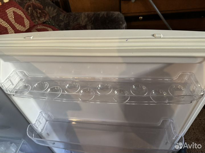 Холодильник бу маленький