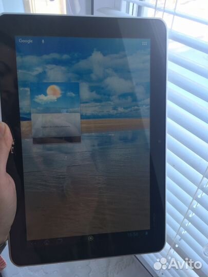Продам планшет